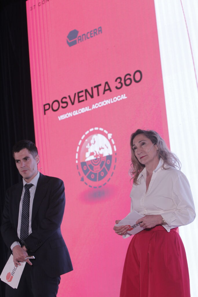 La distribución profesionaliza su logística… pero aún debe mejorar 1 Cuadro Distribucion