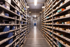 Distribucion recambio