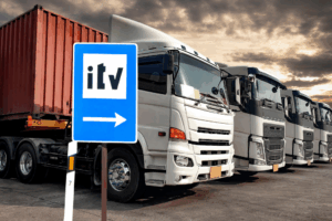 Guía ITV para remolques: requisitos y documentación para talleres 3 Remolque en inspección técnica en taller.