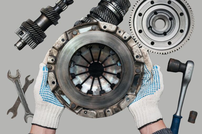 Aumenta la Rentabilidad en Reparaciones de Embrague: El Rol del Sistema Hidráulico