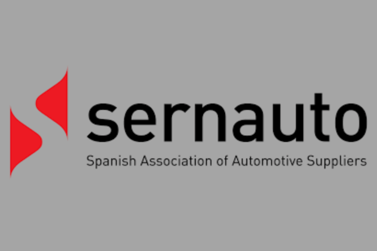 Representante de Sernauto hablando sobre la situación actual del sector de posventa en España.