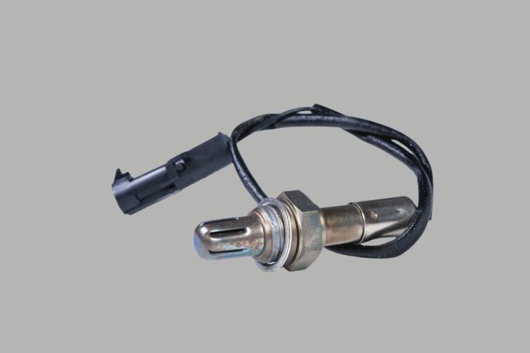 Sonda Lambda: Função, tipos e diagnóstico de avarias comuns