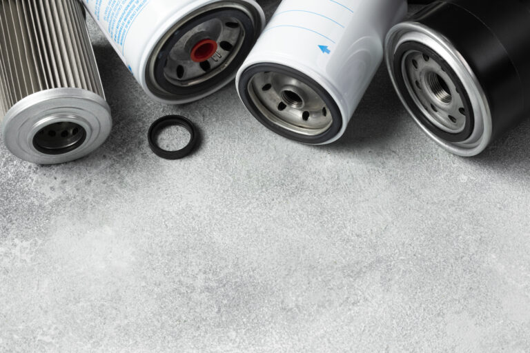 Gestão de filtros na oficina: Otimizar o stock para máxima rentabilidade 25 Gestão de filtros na oficina