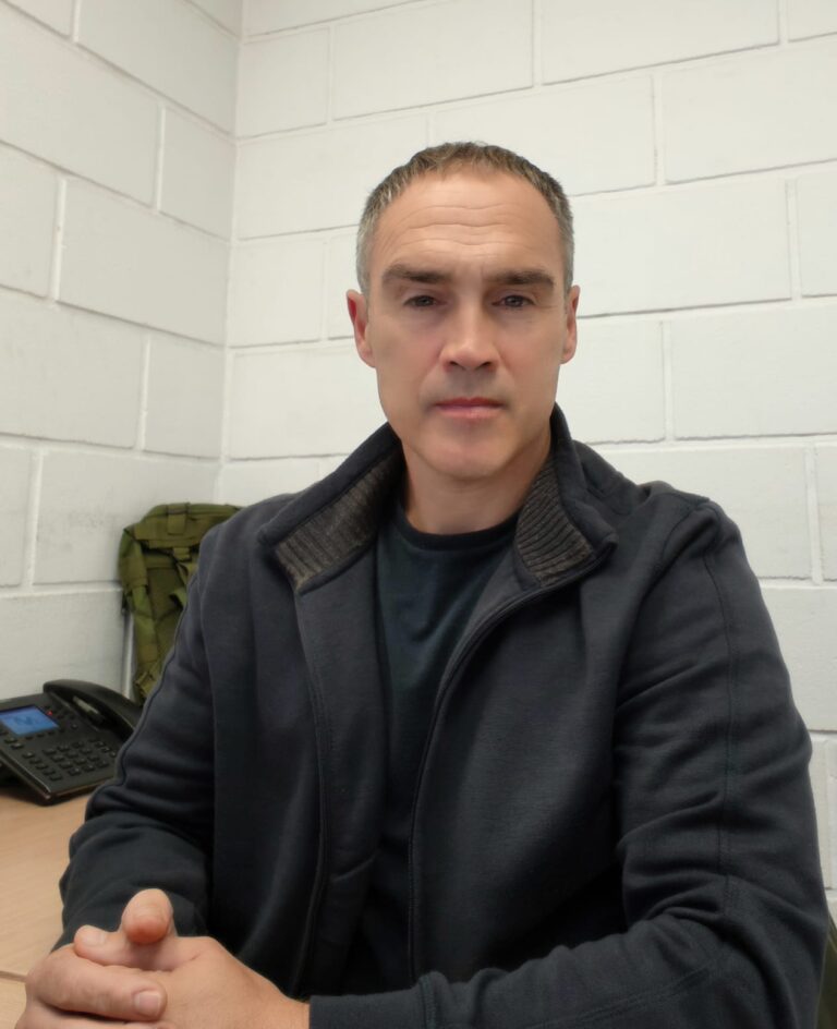 testimonios 1 Carlos Oltra, gerente de Recambios Sanjos, en el caso de éxito junto a Recambiofacil