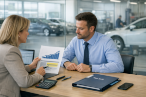 Faconauto: rentabilidade e perspetivas do concessionário em 2026