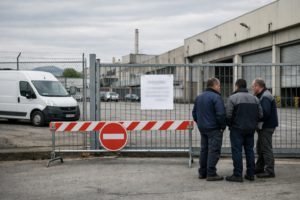 Lisi ferme Puiseux-Pontoise : 135 postes supprimés
