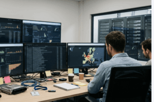 Solera sécurise l’accès aux données des véhicules chinois