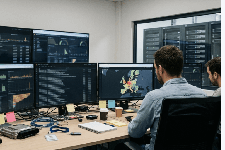 Solera sécurise l’accès aux données des véhicules chinois