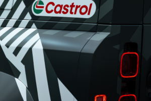 Castrol y MM Technology: apoyo técnico con lubricantes para Dakar 2026