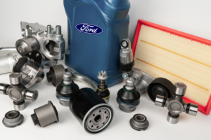 Ford réduit jusqu’à 25 % le prix des pièces OEM pour anciens modèles