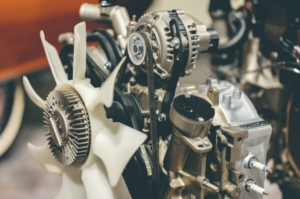 recambio equivalente