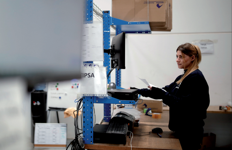 El sector mantiene el pulso 5 n