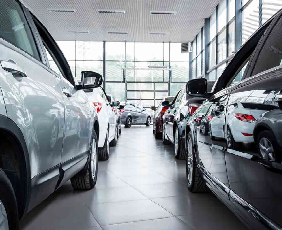 2026: Otro buen año para la automoción en España. 2 Captura de pantalla 2026 02 24 163352