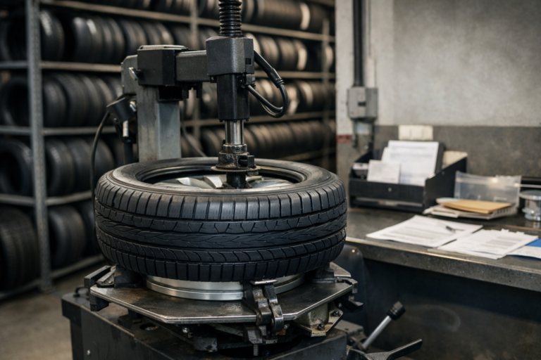 Pneumatiques: les réseaux ajustent leurs gammes pendant que l’UE rouvre le dossier antidumping