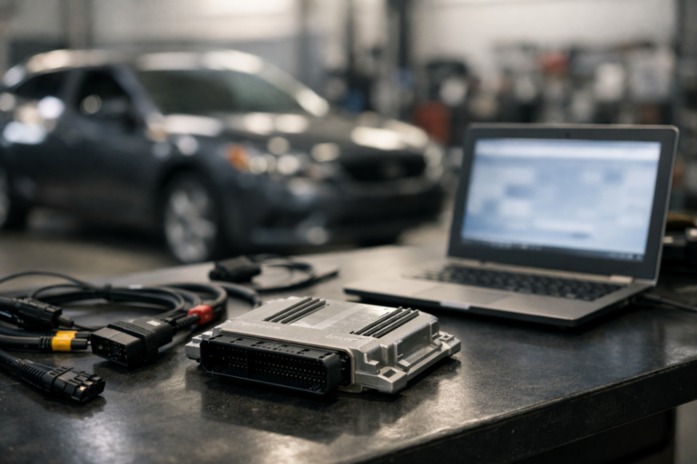 ST Stellar P3E : l’IA descend au niveau “microcontrôleur” — ce que ça change pour le diagnostic et la maintenance