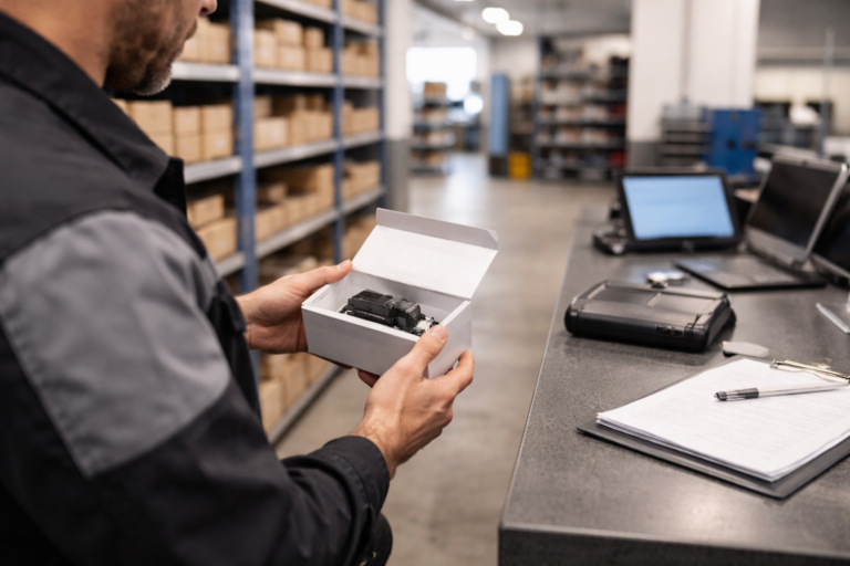 FORVIA HELLA prepara un roadshow ibérico y amplía su cobertura para el parque de vehículos chinos en la posventa