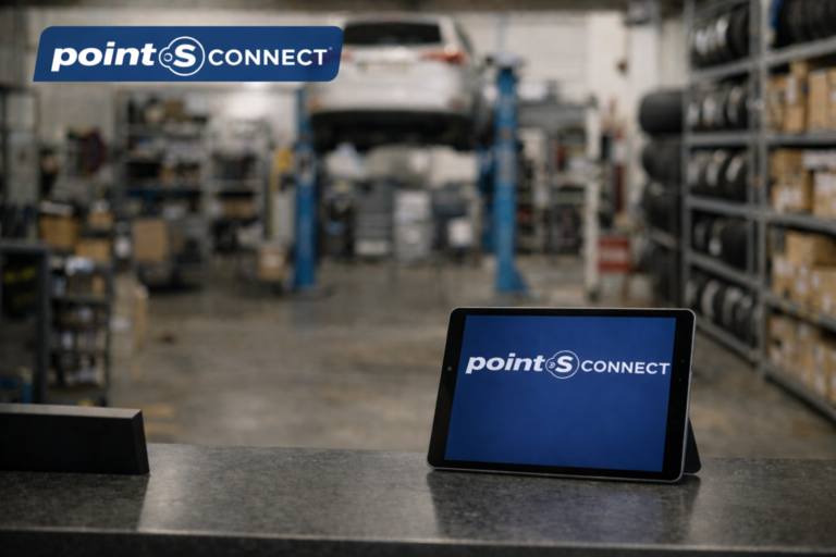 Digitalización operativa del taller con plataforma conectada