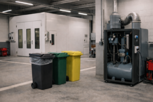 Red de Talleres Sostenible CZ en AutoPresto