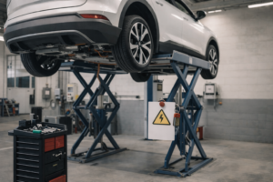 Atelier : montée en charge HV en 2026