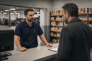 Réseau SAV : la condition d’une implantation durable