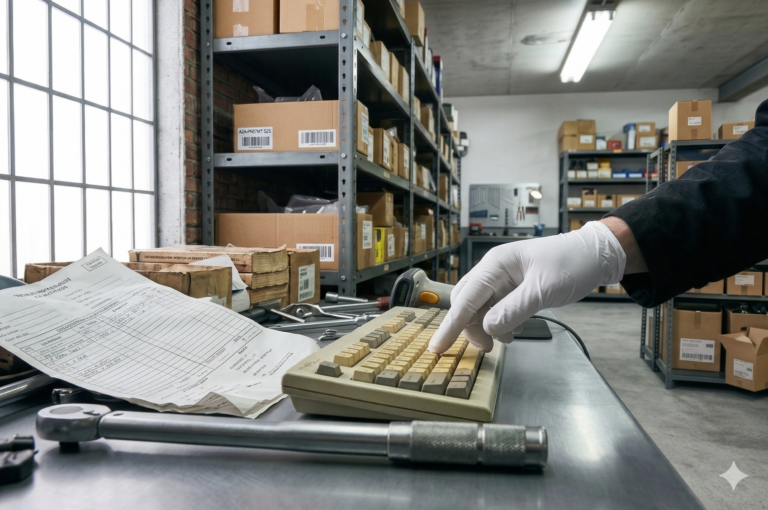 La IA en concesionarios y talleres podría duplicar la rentabilidad antes de 2030