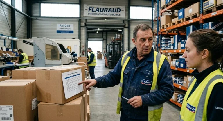 Flauraud engage un plan de restructuration quatre mois après son rachat par le fonds FairCap