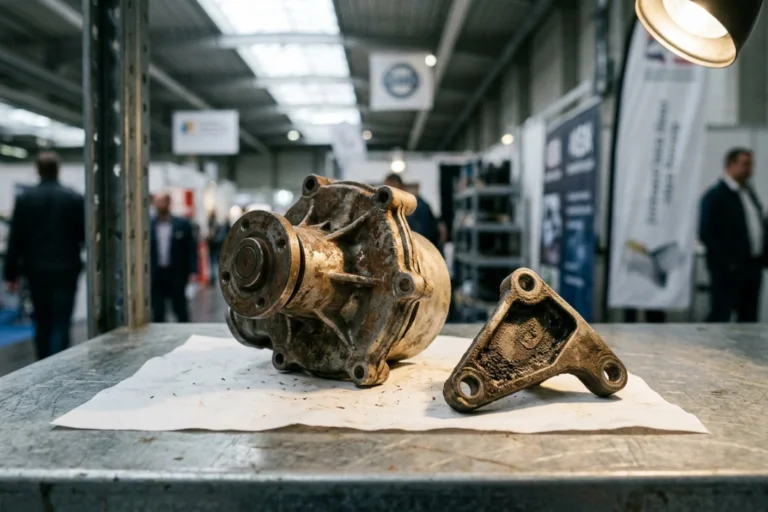 Automechanika Frankfurt 2026: España repite entre los diez países con más expositores del aftermarket mundial