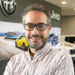 Juan Ramon Iribarren