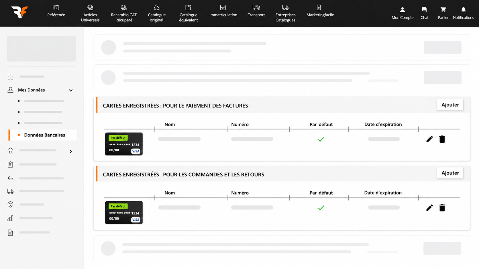 Payez vos commandes de manière rapide et sécurisée : voici comment fonctionne la passerelle de paiement de Recambiofacil 2 ChatGPT Image 17 jul 2026 09 38 10