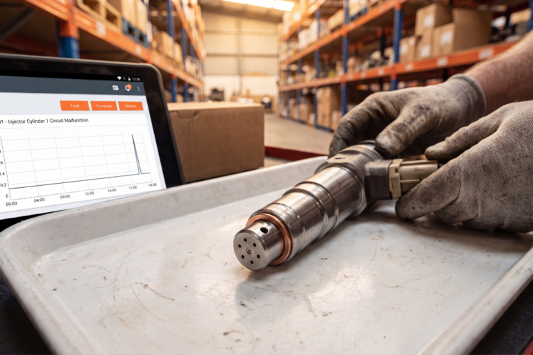 Nettoyant injecteur : lequel choisir pour votre garage et où l'approvisionner sur recambiofacil 2 Bouteille de nettoyant injecteur pour moteur automobile