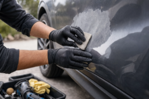 Modelo managérial de Hormé en carrosserie mobile, crecimiento 80%