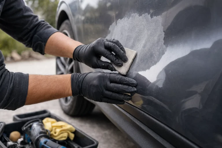 Carrosserie mobile : le modèle managérial d’Hormé derrière une croissance de 80%