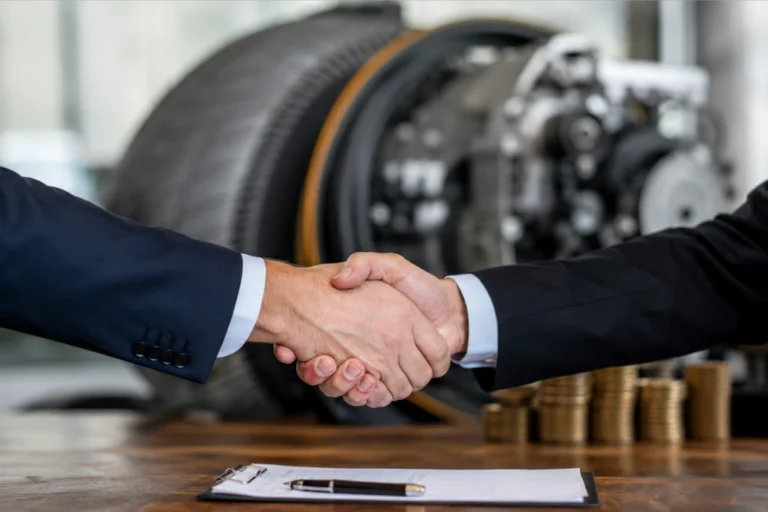 Continental cède ContiTech à Lone Star pour 4 milliards