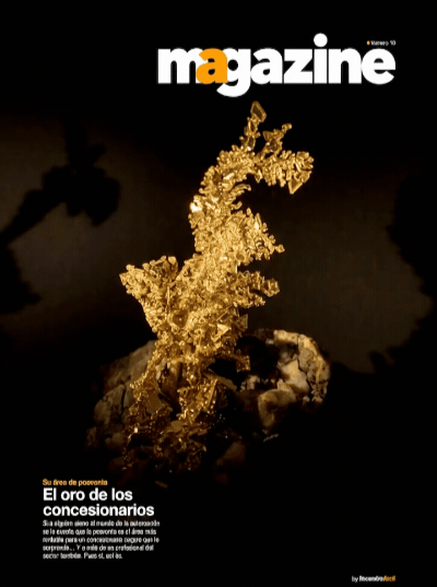 portadas revista