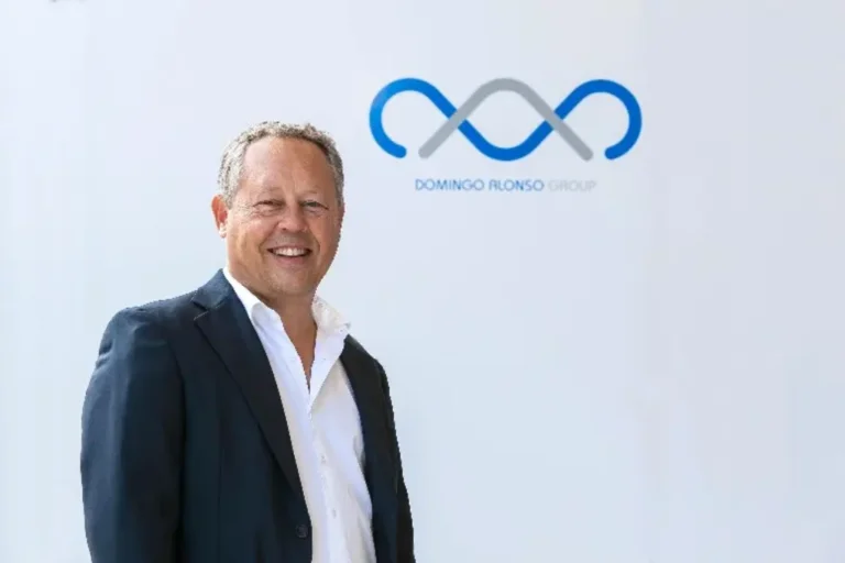 Domingo Alonso Group amplía a 7.000 m² su almacén de recambios en Arinaga