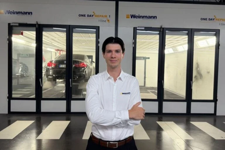 Lokemaan 1754 reprend Weinmann Technologies, fabricant alsacien de cabines de peinture