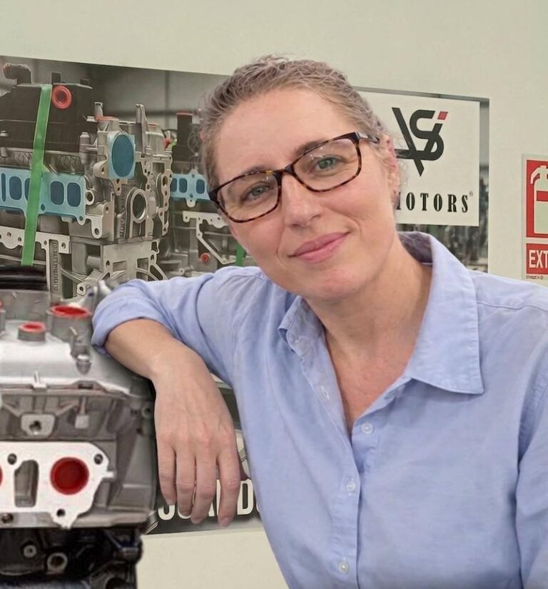 «El marketplace de referencia que conecta y potencia a los verdaderos profesionales del sector» SV MOTORS