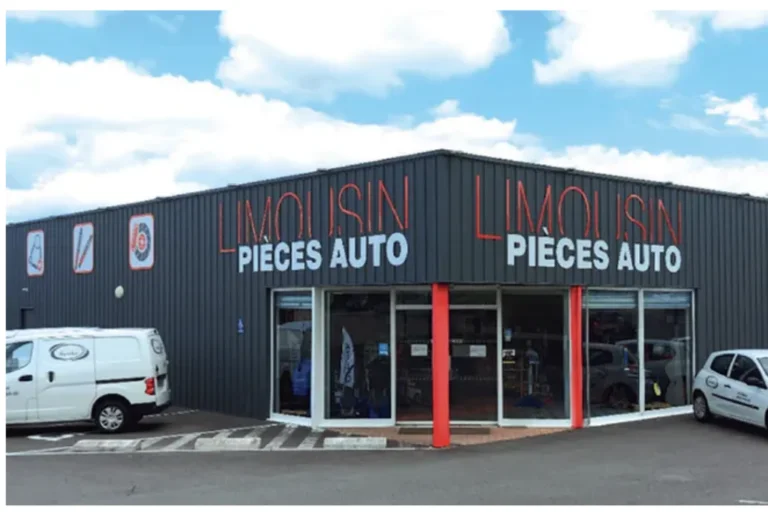 Limousin Pièces Auto reprend le groupe Pène, filiale d’Alliance Automotive