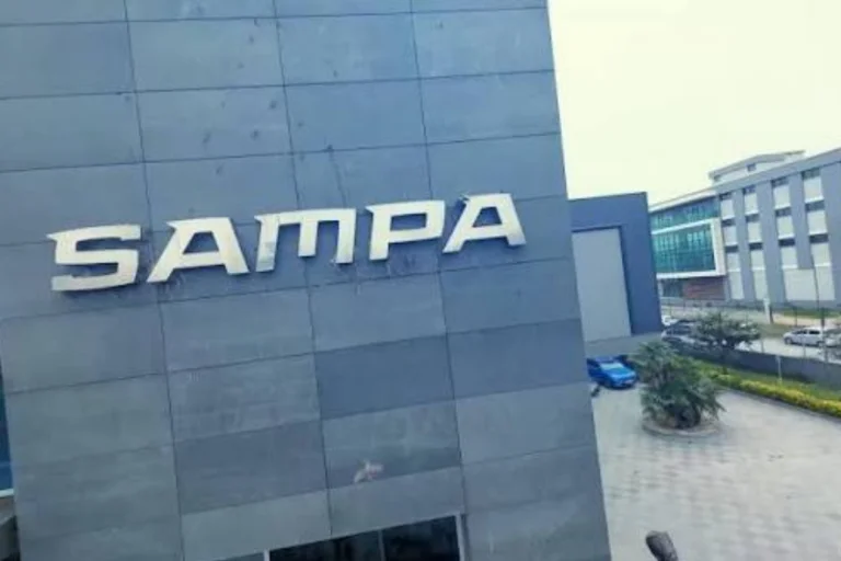 Sampa France regroupera logistique et remanufacturing à Saint-Priest en 2027
