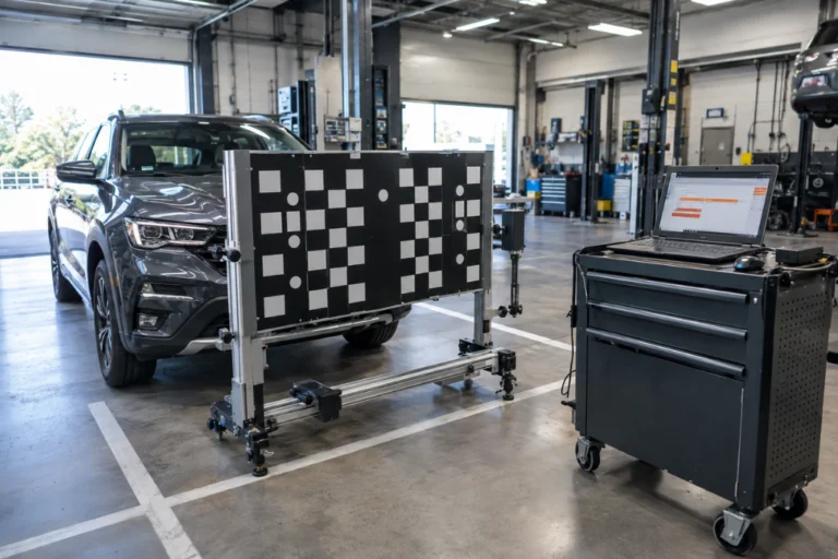Qué hacer cuando no encuentras una pieza OEM: método para buscar alternativas fiables